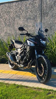 HONDA CB 500 X ABS 